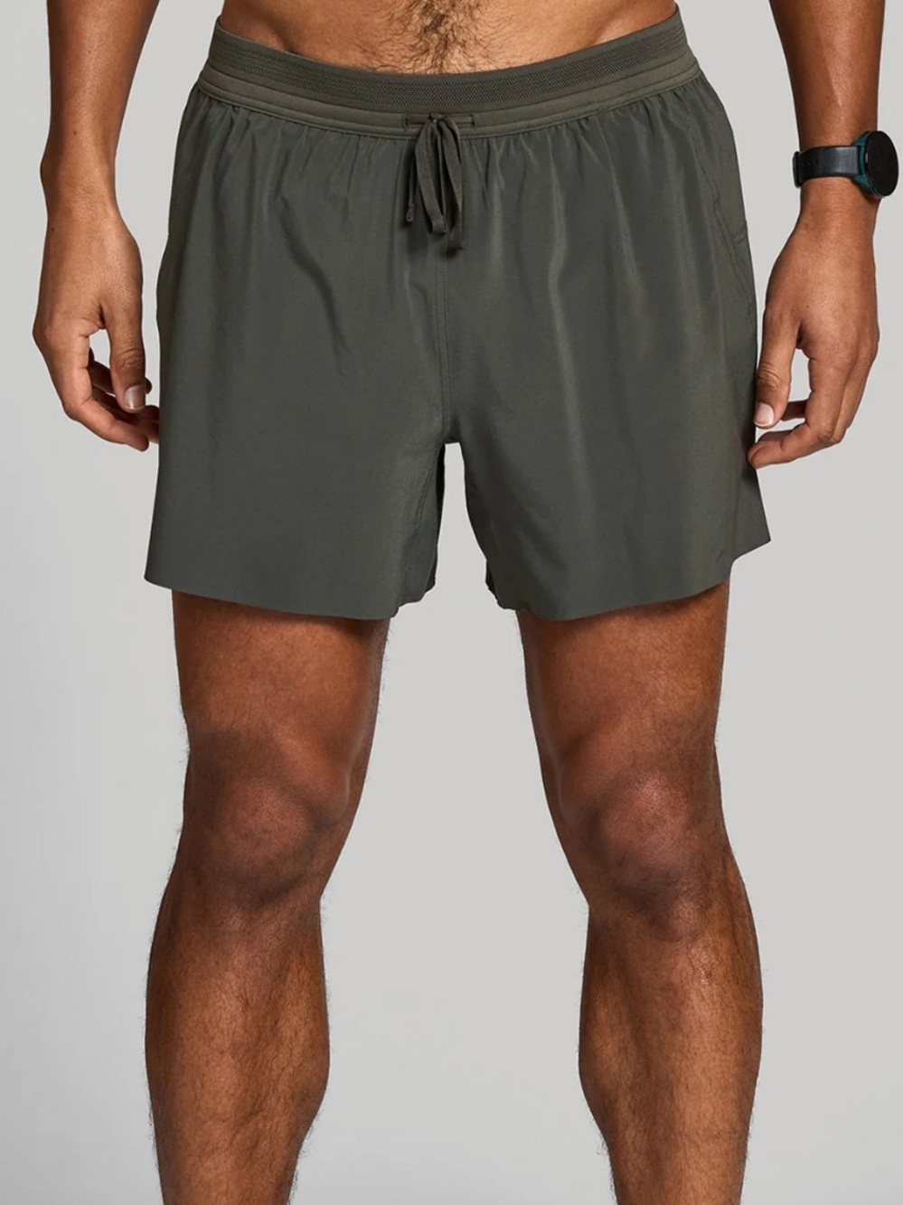 Janji 5” AFO Lightweight Performance Shorts